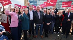 Labour wins but Reform UK surges in crucial by-election – POLITICO