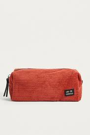 Uo Corduroy Pencil Case Cute Pencil Case Pencil Case Pencil Bags