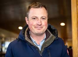 Daniel Franko's Instagram, Twitter & Facebook