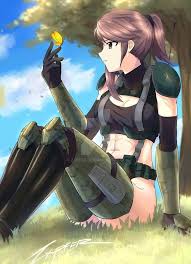 Maybe you would like to learn more about one of these? Female Anime Female Star Wars Fan Art Novocom Top