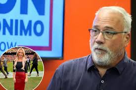 Sports radio host Don Geronimo seeks 'accurate reflection' after being  fired for 'Barbie' comment