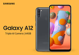 Samsung galaxy a12 smartphone was launched on 24th november 2020. Samsung Galaxy A12 Is Already In The Works Will Feature Bigger Storage And A Triple Camera Whatmobile News