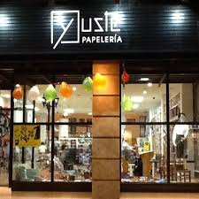 Yuste Papelería