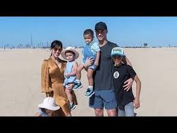 Jose spent most part of that miserable amount for alcoholic drinks and that's why his four children and wife were. Cristiano Ronaldo S Family 2019 Ronaldo Jr Girlfriend Kids Youtube Ronaldo Junior Cristiano Ronaldo Ronaldo