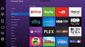 Upload personal videos/photos from your computer or smartphone, and then view it on your tv using roku or sent to other roku users. How To Download And Install Spectrum Tv App On Roku