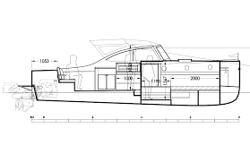 Lutje Yachts Concept Elbe 28