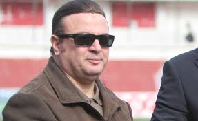 CRB : Malek ne veut pas se séparer d'Amiri