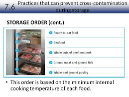 The Flow Of Food Storage Ppt Video Online Download