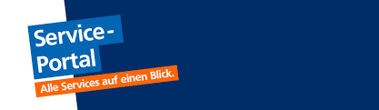 We also offer services like direct deposit, online banking and automatic fund transfers that can help make saving easier and more convenient. Service Portal Vr Bank Main Kinzig Budingen Eg