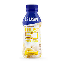Apr 23, 2020 · make a homemade trail mix minus the sugary additives like milk chocolate and sweetened dried fruit. Usn Trust 50 Protein Shakes Posted Protein