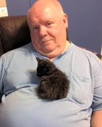 Jesse Lloyd Petty Obituary September 19, 2023