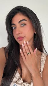 Tiffany Young's Favorite Nail Trends