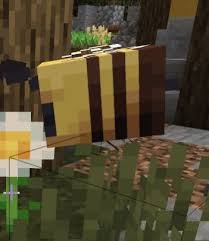 Minecraft Bees Matching Pfp 1 2 In 2021 Icons Art Minecraft Bees Dream Smp