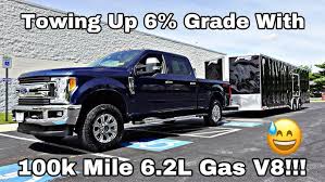 2017 F250 Super Duty Major Problem Fixed!!! - YouTube