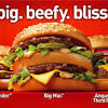 I took an oath i will not leave the place without having a beef burger. 1