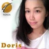 Doris Zhu