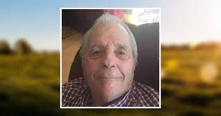 Jimmy Edgar Hill Obituary July 28, 2021