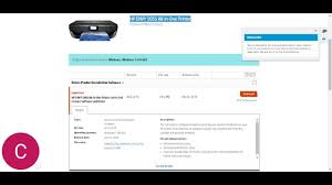 123 Hp Envy 5055 Driver Download Envy Hp Printer Drivers