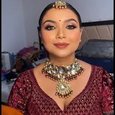 Sonali Dash Bridal...