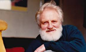 John Fulton obituary