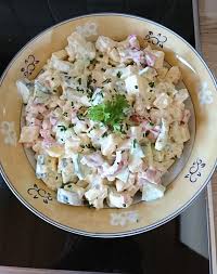 Kasesalat Einfach Lecker Von Supertina Chefkoch Rezepte Einfach Lecker Kase Salat