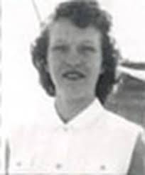 Katherine Stratton Obituary & Funeral