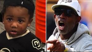 Shedeur Sanders postgame interview