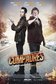Compadres Hd 1 Link Mega Compadres Pelicula Completa Peliculas De Estreno Gratis Peliculas Gratis
