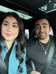 Allison Galvan's Instagram, Twitter & Facebook