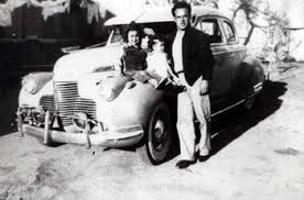 YEPES FAMILY HISTORY 1880