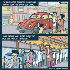 Von 2012 bis 2015 war er oberbürgermeister der hauptstadt bogotá. Sum Net India On Twitter A Developed Country Is One Where The Poor Have Cars It S Where The Rich Use Public Transportation Gustavo Petro Act Now Https T Co B6g8rqggtq To Demand Better Buses