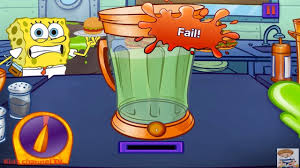 Nickelodeon Cooking Contest Nickelodeon Games Cartoon Network Games Nickelodeon Fun Games For Kids Cartoon Network