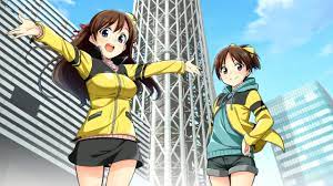 Go! Go! Nippon! ~My First Trip to Japan~ - release date, videos,  screenshots, reviews on RAWG