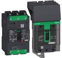 Circuit Breakers – Electric Breakers | Schneider Electric USA