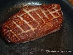 Comment Reussir La Cuisson Du Magret De Canard Au Four Recette Canard Au Four Recettes De Cuisine Magret De Canard