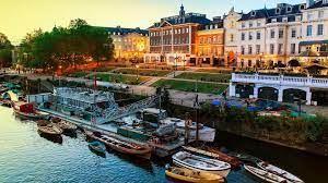 Discover all the things to do in richmond. Richmond London Best Places To Live In The Uk 2018 The Sunday Times