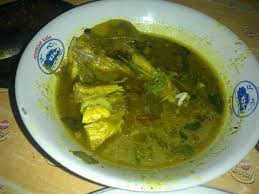 Berikut ini resep bubur ayam cirebon yang mudah dibuat sendiri di rumah. Kemarin Siang Gw Kepanasan Oleh Udara Cirebon Malamnya Gw Kepanasan Oleh Rasa Pedesan Entog Mas Nana Di Jl Fatahi Foto Makanan Makanan Dan Minuman Makanan