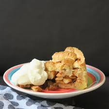 Appeltaart Met Slagroom Hollandischer Apfelkuchen Mit Schlagsahne Apfelkuchen Apfelkuchen Rezept Hollandischer Apfelkuchen