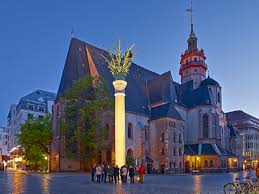 Nikolaikirche