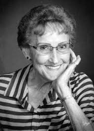 Doris Quaresma Swanson