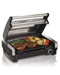 Robot Check Indoor Electric Grill Cooking Best Electric Grill
