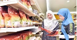 Kedai kek shalini menyediakan kek perkahwinan, kek harijadi, kek hari raya, biskut dan roti. Kedai Jual Barang Kek Malaynabaf