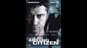فيلم الاكشن والجريمة Law Abiding Citizen مترجم Law Abiding Citizen Thriller Gerard Butler
