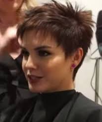 Maybe you would like to learn more about one of these? Short Spiky Hairstyles 2020