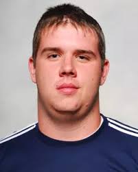 2007 Men's Soccer Roster