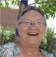 Alice Miles Obituary (1941