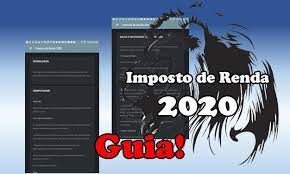 • como declarar investimentos • como declarar imóveis • como declarar mei • como retificar e corrigir entre as deduções estão os gastos feitos ao longo de 2020 que, se declarados, podem reduzir o quanto o contribuinte vai pagar de imposto ou. Meu Imposto De Renda 2020 Irpf For Android Apk Download