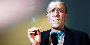 Setbacks & Fightbacks #1: The fall and rise of Max Wall