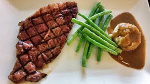 Steak wagyu dan minuman free flow di restoran me'nate steak hub starparc point. Steak Wagyu Dan Minuman Free Flow Di Restoran Me Nate Steak Hub Starparc Point