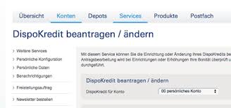 Girokonto Mit Dispo Dispozinsen Im Vergleich